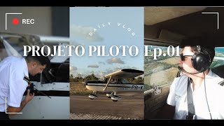 Projeto Piloto Ep.  01