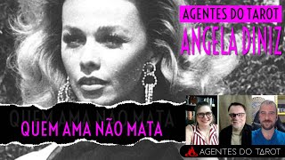 [Episódio #38] Angela Diniz - Quem ama não mata! Com Carlos Karan