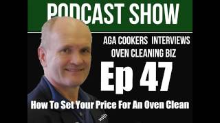 Ep 47 Pricing For Your Business