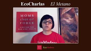 Ecocharla: Metano