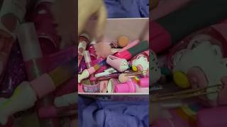 pink stationery  part 3 #cute #pink #stationery #stationerylover #ytshorts #shorts #prisha