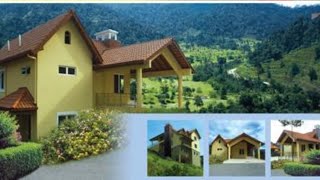 Berjaya Hill Bungalow Freehold @ Bukit Tinggi Bentong 1.4mil only