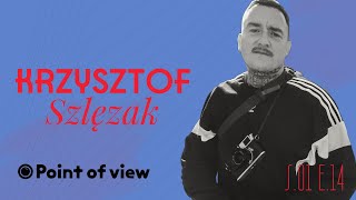 Point of View Krzysztof Szlęzak┃Leica M11-P┃fotografia uliczna