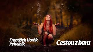 Cestou z baru  -  František Horák Pekelník