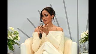 Meghan Markle’s Biggest Mistake With Her Rebrand Is a Sign of Her ‘Impatience’ Expert Says