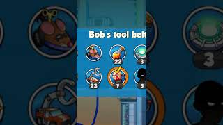 ROBBRY BOB 2 breaking news bob is robber #robbrybob #bob2 #bobtherobber