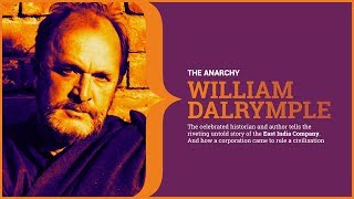 Algebra: William Dalrymple