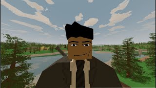 Unturned Escalation gameing