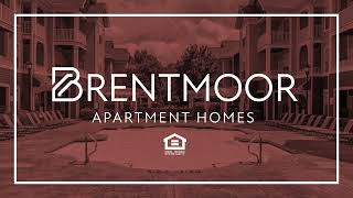 Brentmoor Apartments (Fall 2023)