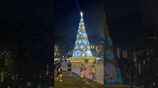 Manila City NightLife | early Christmas #travel #walkingtoursph #metromanilawalk