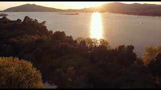 Paz y Telmo /video de boda/Galicia