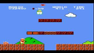 juegos clasicos super mario Bros