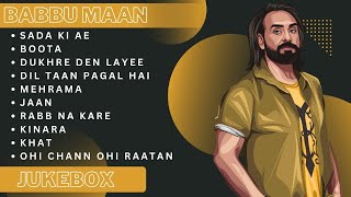 Babbu Maan all songs | Babbu Maan new songs | New Punjabi songs 2023 #babbumaan