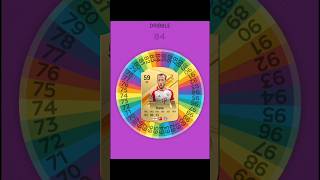 Harry Kane's FC24 Card re-spin 🌟🇬🇧  #football #fc24 #fifa #spinner