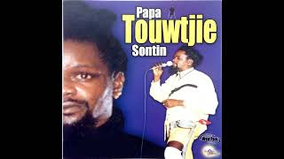 Papa Touwtjie - Mati