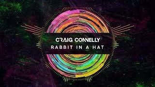 Craig Connelly - Rabbit In A Hat