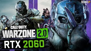 Call of Duty Warzone 2 | RTX 2060 + i3 10100F (1080p Все настройки)