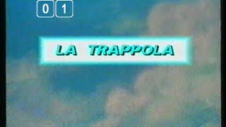 Robotech - Ep. 01 - La trappola