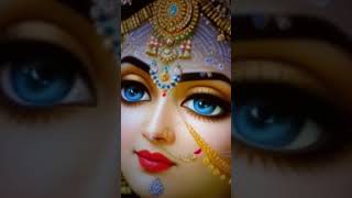 O vrishbhan dulari #radheshyam #radha #radhe #radhekrishna