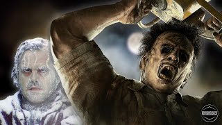 Horror Movie Facts | #2