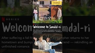 K-dramas releasing in December 2023 #SweetHome2 #WelcometoSamdalri #Death’sGame #GyeongseongCreature