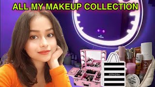 BEST MAKEUP | FIRST TIME|😲😲