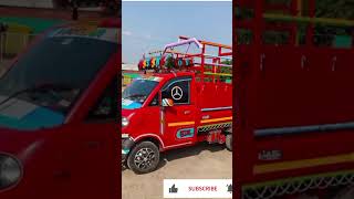 Mahindra jito modification #shrots #shortsvideo #viral #mahindra #jito