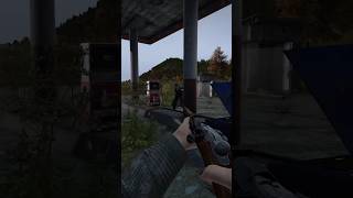 They refueled at the wrong gas station! #dayz