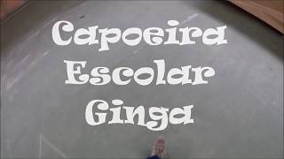 Capoeira Escolar Ginga