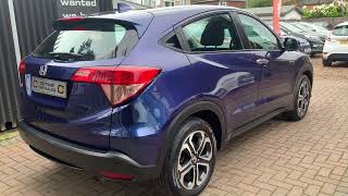 HONDA HRV 1.5 PETROL FOR SALE