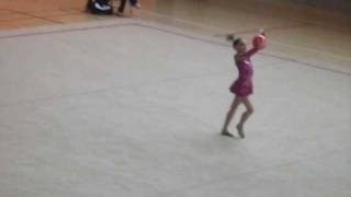 Saioa Garcia pelota junior