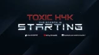 PUBG MOBILE | CUSTOM ROOM  | LIVE TOXIC H4K #pubgmobile