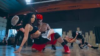 Aliya Janell ICONIC 2018 Compilation 🔥🔥🔥