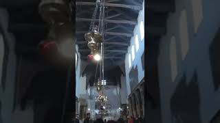 Church of the Nativity Bethlehem #shorts