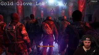 Moments in Gaming (Metro: Last Light - The Fourth Reich/Escape Sequence) [Mashup/Compilation]