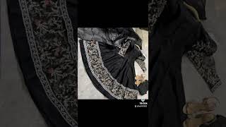 Stunning Organza Frocks Collection 2024 | Pakistani Fashion Trends