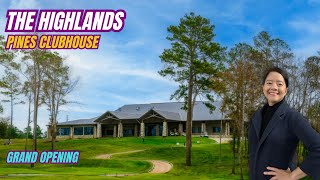 Highlands Pines Golf Club & Living in Highlands Porter, TX | Highlands Pines Golf Course | Shorts