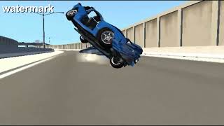 beamng drive videos be like