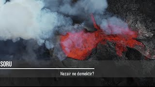 Nezair ne demektir? (172)