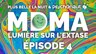 [💊MDMA] Lumière sur l'Extase | quatrième épisode : comment on réduit les risques ?