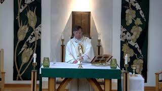 Weekday Mass - English - July 16, 2024