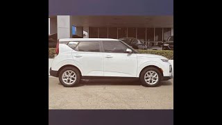 12/25 - '22 Kia Soul S