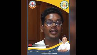 Sundhar Jayanth  Success Story #aimtn #group2 #Mission60 #freetestseries