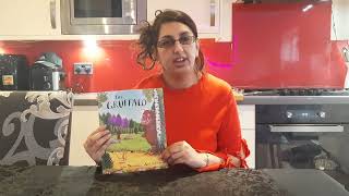 Story Time | The Gruffalo