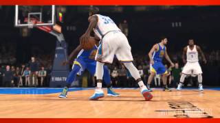 NBA 2K15 - Gameplay Trailer