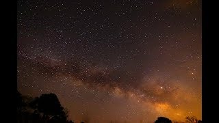 March Milky Way 2019 Eastern Shore Virginia Camera Settngs long exposure photography