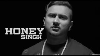 Blue Eyes (Dirty Version) - Yo Yo Honey Singh Ft. Parmish Verma - New Punjabi Song 2018