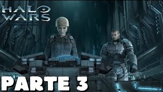 Halo Wars: Definitive Edition - PC  Walkthrough - parte 3