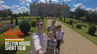 BELTON HOUSE - SHORT FILM [GOPRO 4K]