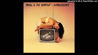 Royal & The Serpent - Overwhelmed Remix Reggaeton By Guarino B. BPM 87